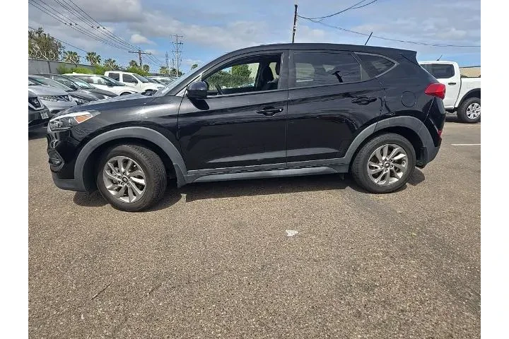 $10291 : Hyundai TUCSON 2017 SE 4dr S image 5