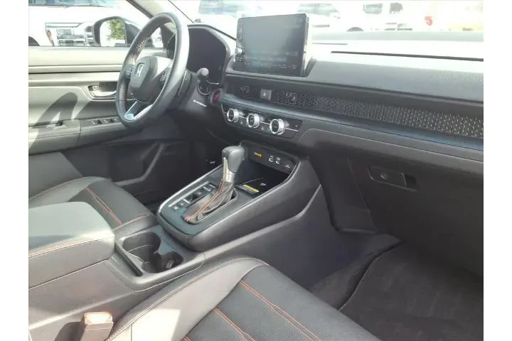 $34892 : Honda CR-V Hybrid 2025 Sport image 10