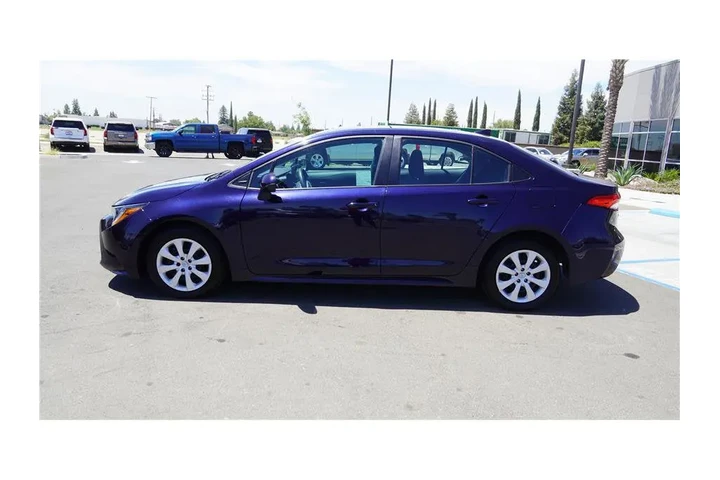 $21984 : 2024 Corolla LE image 9