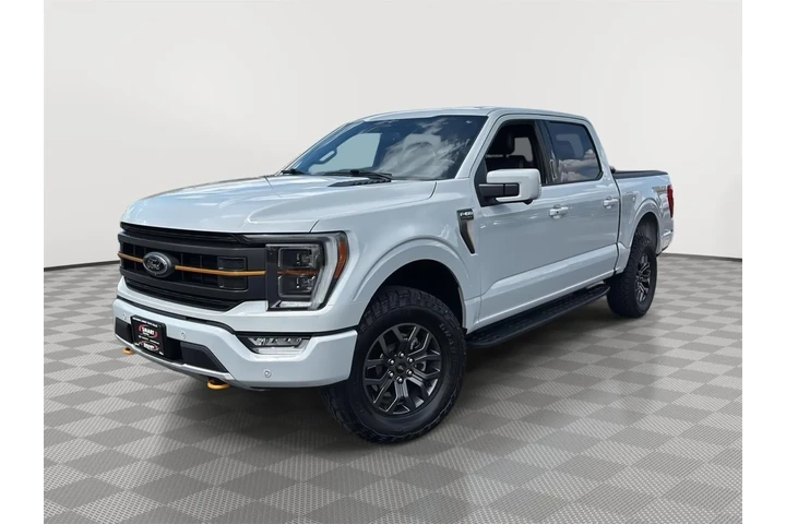 $53489 : 2023 F-150 Tremor image 1