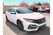 Honda Civic 2021 Sport Touri en Reno