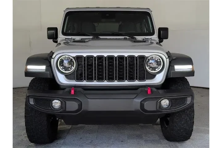$39888 : Jeep Wrangler 2024 4x4 Rubic image 3