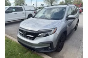 $29000 : Honda Pilot 2022 AWD SE 4dr thumbnail