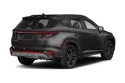 $21524 : Hyundai TUCSON 2022 N Line 4 thumbnail