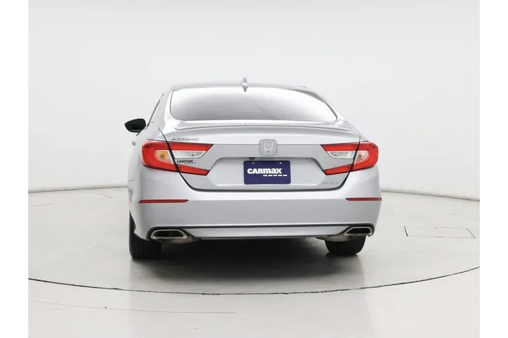 $20998 : Honda Accord 2019 Sport 4dr image 6