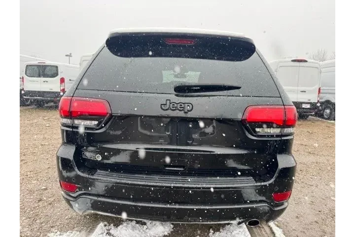 $17243 : Jeep Grand Cherokee 2017 4x4 image 3