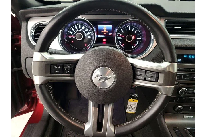 $19998 : Ford Mustang 2014 GT Premium image 10