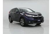 Honda CR-V 2019 AWD EX 4dr S en Arlington VA