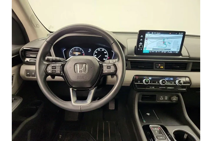 $39998 : Honda Pilot 2023 AWD Touring image 10
