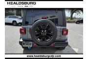 $28997 : Jeep Wrangler 2023 4x4 Sahar thumbnail