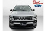 $21995 : Jeep Compass 2022 4x4 Latitu thumbnail