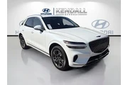 Genesis GV70 2025 AWD 2.5T S