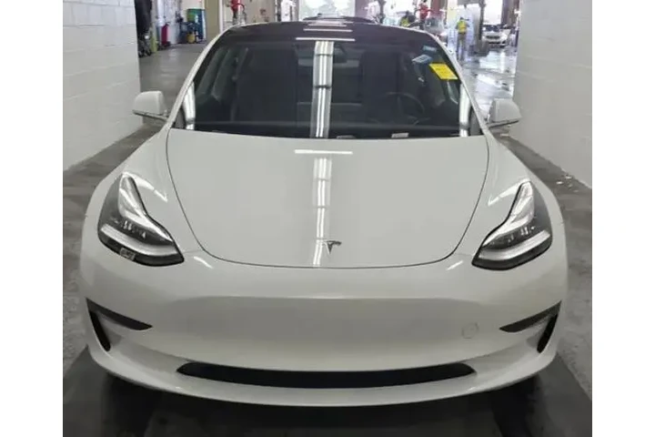 $20950 : Tesla Model 3 2019 AWD Perfo image 2