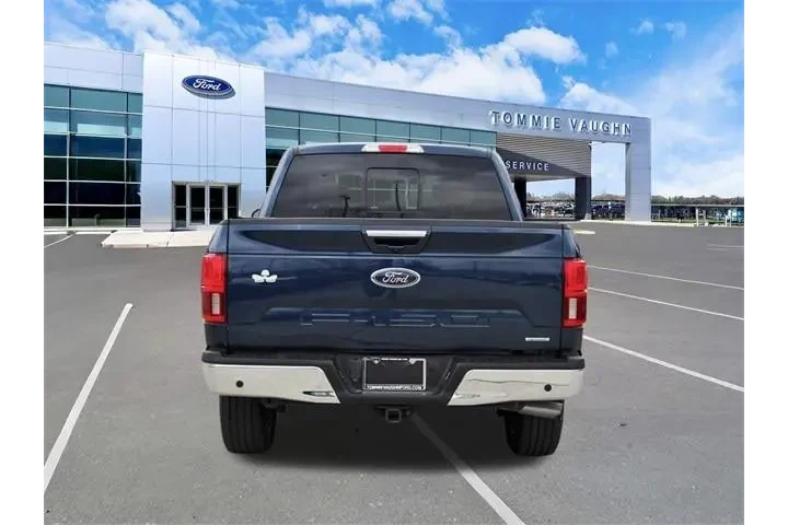 $30259 : Ford F-150 2019 4x4 XL 4dr S image 3