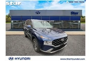Hyundai SANTA FE 2023 AWD SE