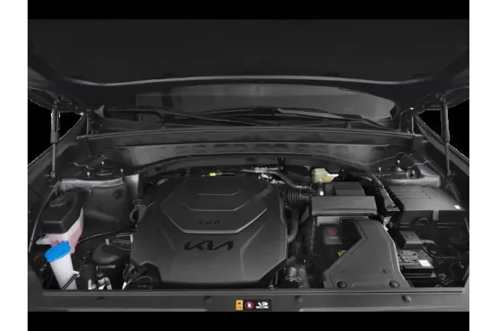 $25195 : Kia Telluride 2023 AWD S 4dr image 9