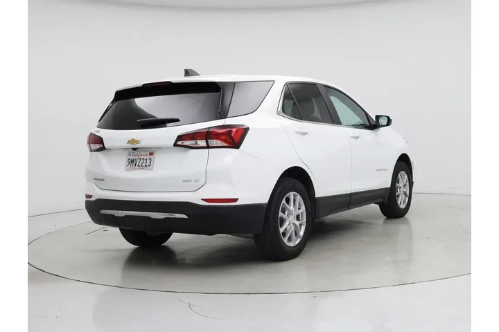 $19998 : Chevrolet Equinox 2023 4x4 L image 8