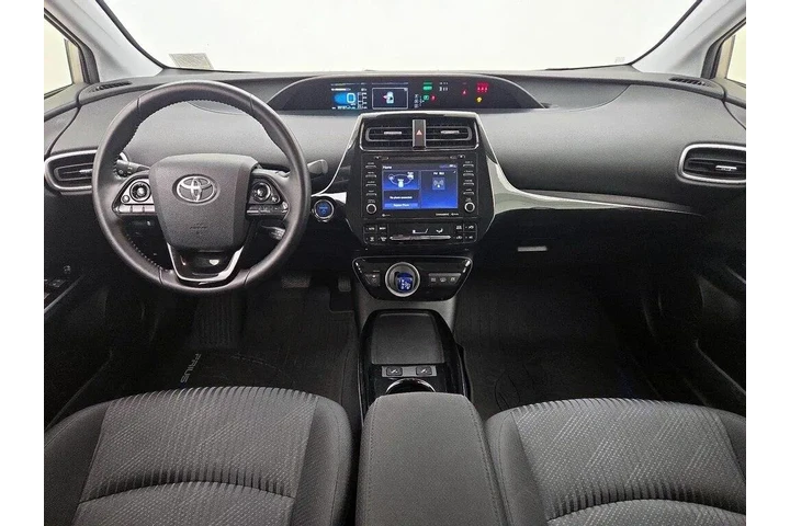 $24998 : Toyota Prius Prime 2020 LE 4 image 9