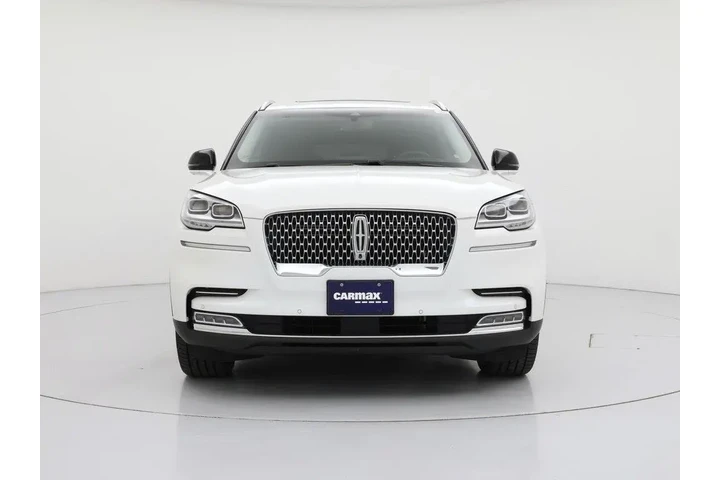 $39998 : Lincoln Aviator 2022 AWD Res image 5