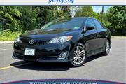 2014 Camry SE en Jersey City