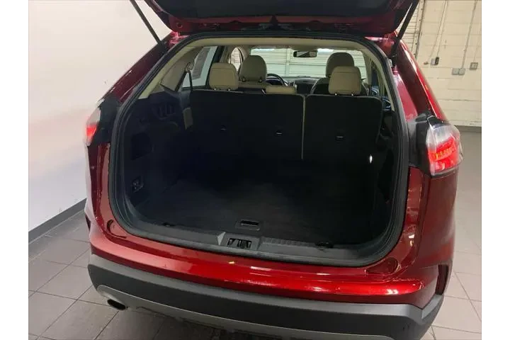 $19989 : Ford Edge 2019 AWD SEL 4dr C image 10