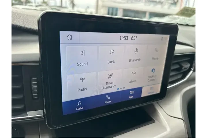 $32000 : Ford Explorer 2024 XLT 4dr S image 9