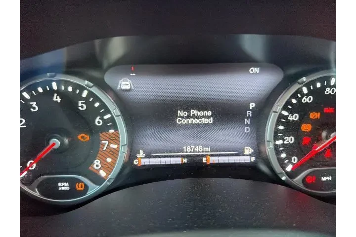 $20481 : Jeep Renegade 2022 4x4 Latit image 8