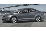Volkswagen Jetta 2012 SE 4dr en Houston