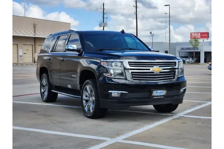 $35923 : Chevrolet Tahoe 2019 4x4 Pre image 3