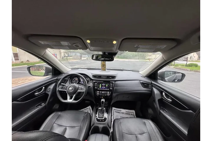 $8500 : 2019 Rogue SL image 10