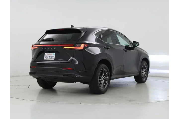 $35998 : Lexus NX 250 2023 Premium 4d image 8