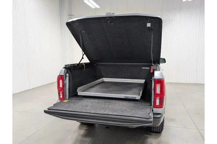 $28998 : Ford Ranger 2022 4x4 Lariat image 9