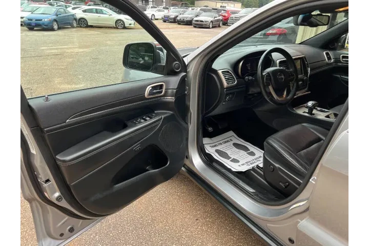 $10999 : 2015 Grand Cherokee Limited image 10