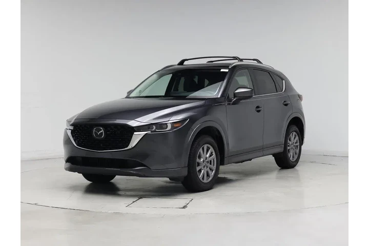 $24998 : Mazda CX-5 2024 AWD 2.5 S Se image 4