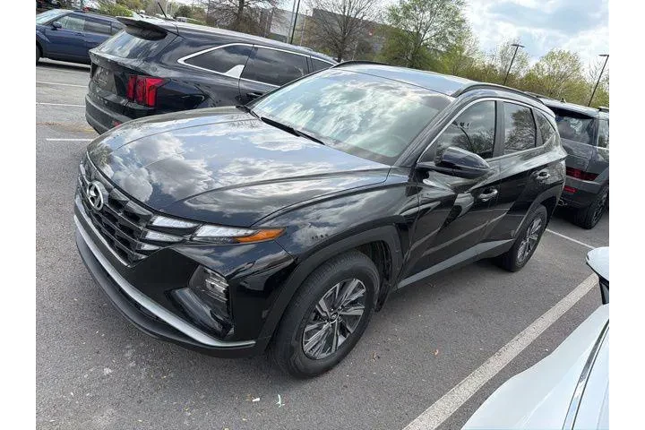 $22769 : Hyundai TUCSON Hybrid 2022 A image 4