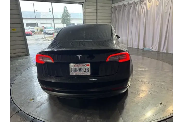 $15477 : Tesla Model 3 2018 Mid Range image 6