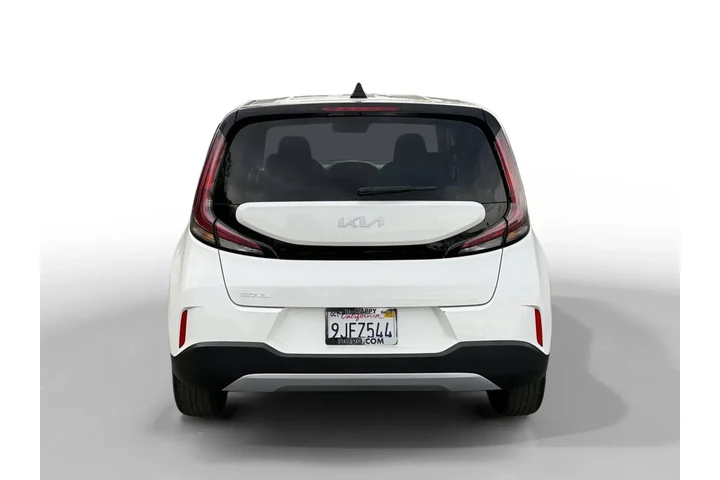 $15502 : Kia Soul 2024 LX 4dr Crossov image 4