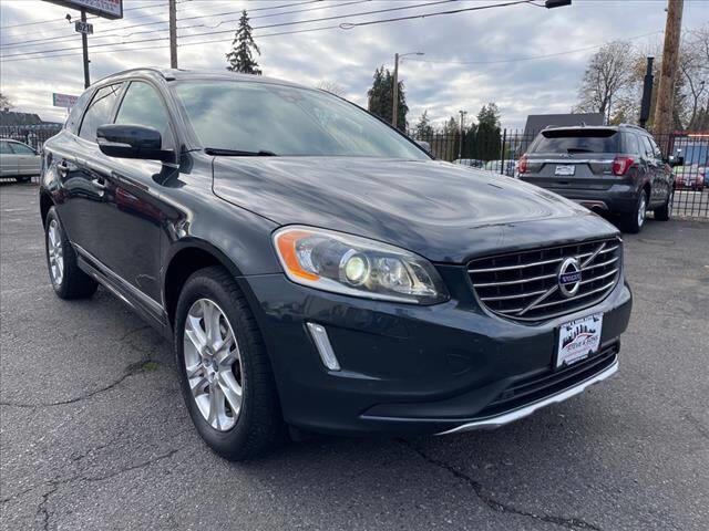 $10995 : 2015 XC60 3.2 Premier Plus image 4