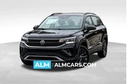 Volkswagen Taos 2024 S 4dr S en Atlanta