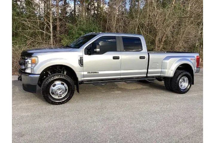 $38993 : Ford F-350 Super Duty 2022 4 image 6