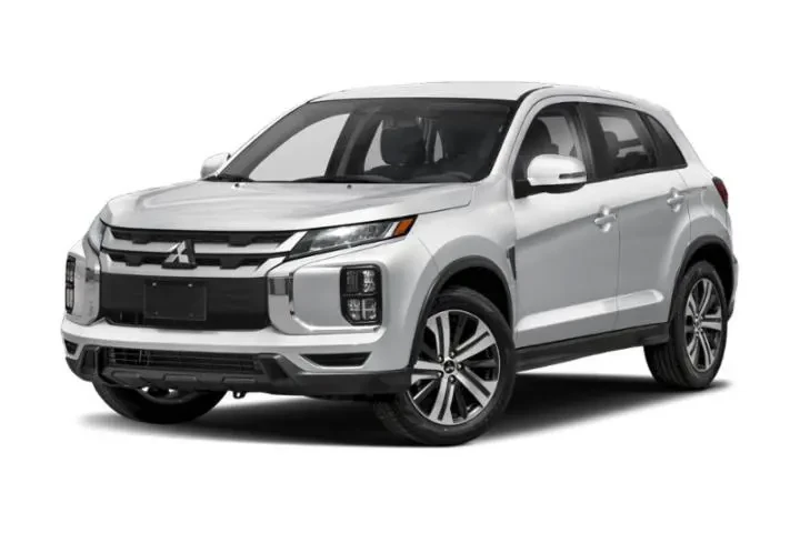 $15464 : Mitsubishi Outlander Sport 2 image 1