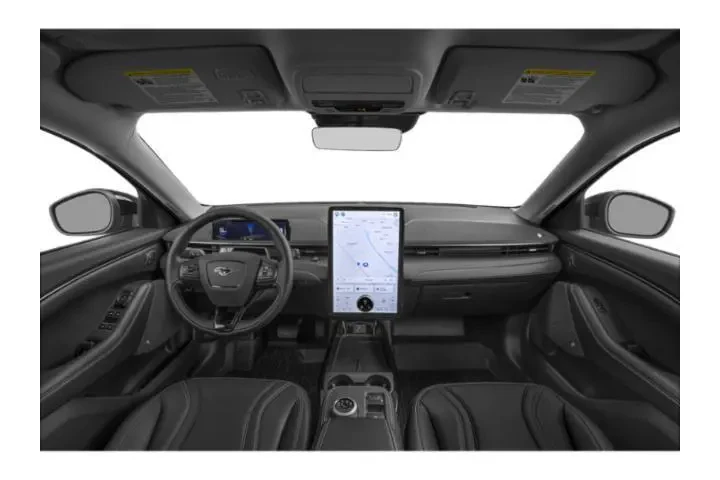 $29990 : Ford Mustang Mach-E 2024 AWD image 8