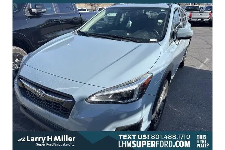 $21008 : Subaru Crosstrek 2020 AWD Li image 1