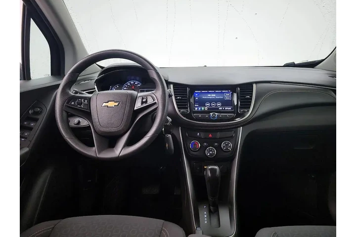 $17998 : Chevrolet Trax 2020 AWD LS 4 image 10