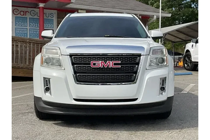 $7985 : GMC Terrain 2014 SLE-2 4dr S image 2