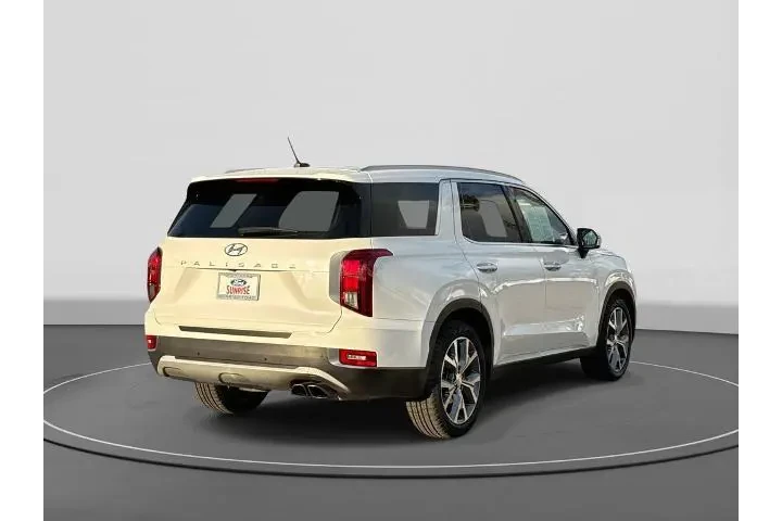 $21200 : Hyundai PALISADE 2020 SEL 4d image 5