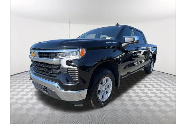 $39995 : Chevrolet Silverado 1500 202 image 1
