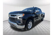 Chevrolet Silverado 1500 202 en Atlanta