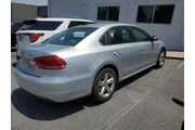 $5746 : Volkswagen Passat 2014 1.8T thumbnail