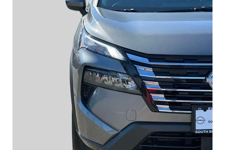 $21595 : Nissan Rogue 2025 SV 4dr Cro image 10